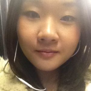 Meet your Posher, Mengqi