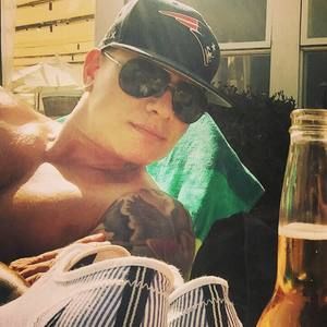 Meet your Posher, Lance