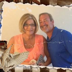 Meet your Posher, Joanna