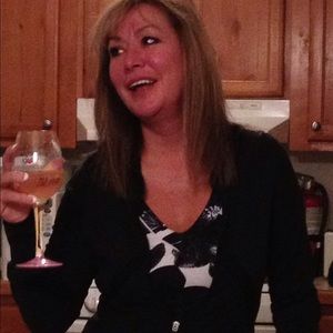 Meet your Posher, Vicki