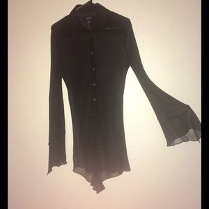 Express Blouse