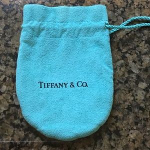 Tiffany & Co. Pouch Tiffany & Co. Pouch