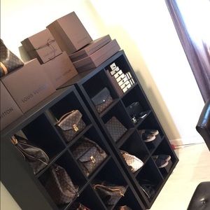 Meet your Posher, Sandy