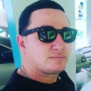 Meet your Posher, Ismael