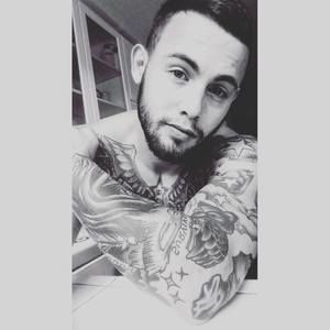 Meet your Posher, Dalton