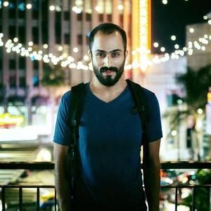 Meet your Posher, Mohammad