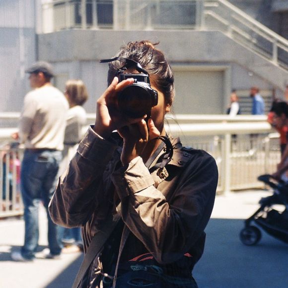 Meet your Posher, Carla