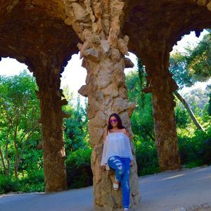 Meet your Posher, Julia