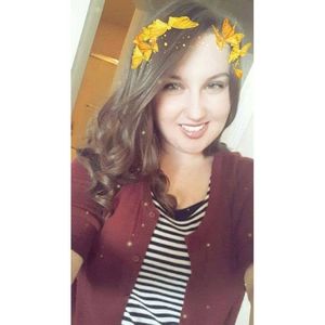 Meet your Posher, Jami