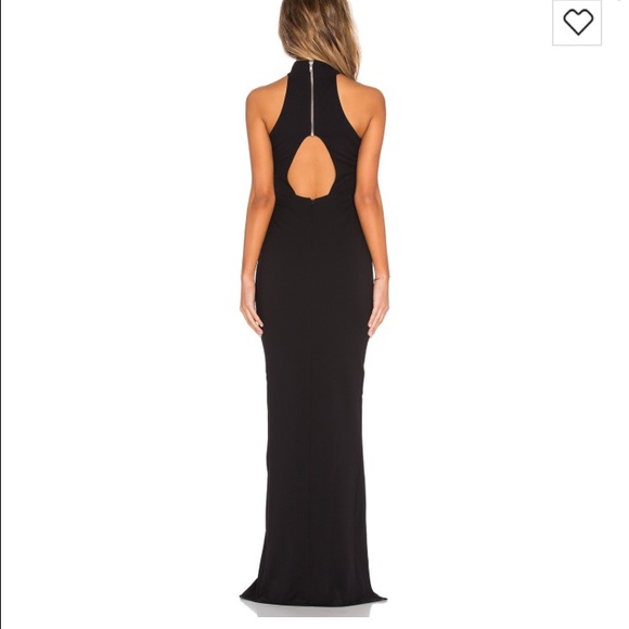 Nookie Cosmopolitan Gown - Picture 3 of 6