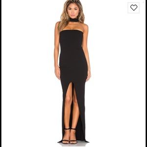 Nookie Cosmopolitan Gown