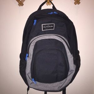 Dakine Backpack