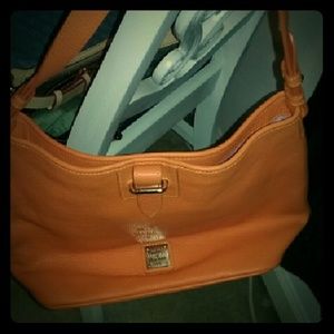 Original Dooney & Bourke with dust bag