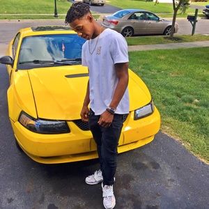 Meet your Posher, Mike