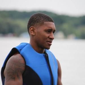 Meet your Posher, Donny