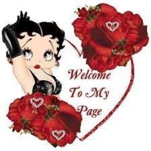 Meet your Posher, Sherri