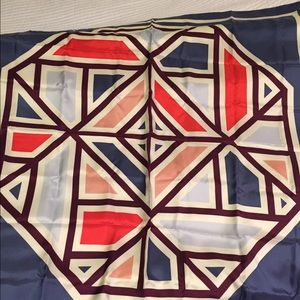Tory Burch scarf