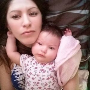 Meet your Posher, Chastine