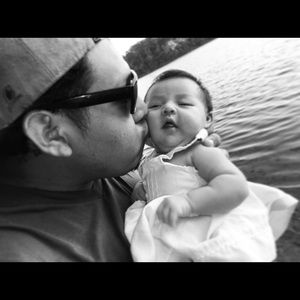 Meet your Posher, Peter