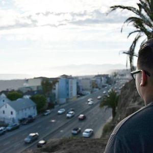 Meet your Posher, Jesse