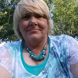 Meet your Posher, Joan