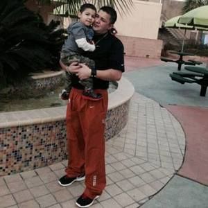 Meet your Posher, Jose alfredo