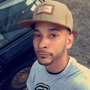 Meet your Posher, Mike