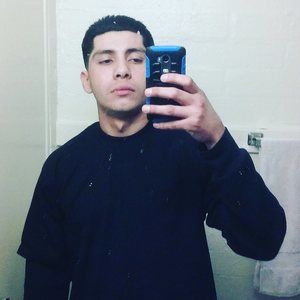 Meet your Posher, George