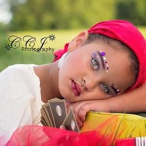 Meet your Posher, Kristy