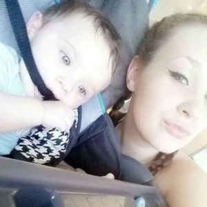 Meet your Posher, Jamie-lee