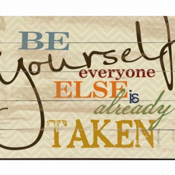 Meet your Posher, Tracie