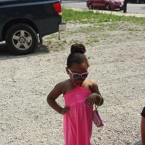 Meet your Posher, Antoine