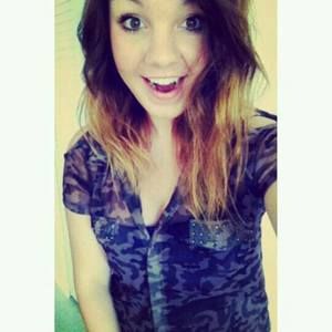 Meet your Posher, Cassie