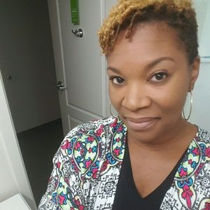 Meet your Posher, Chantel