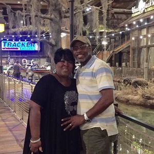 Meet your Posher, Brenda