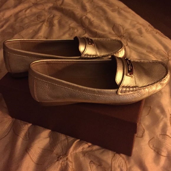 Good Coach shoes
