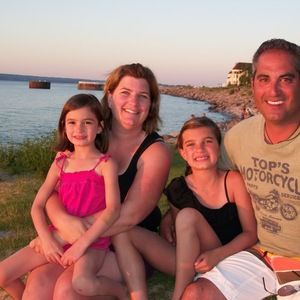 Meet your Posher, Brooke