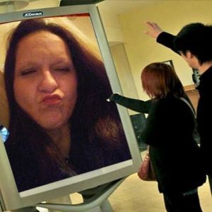 Meet your Posher, Daphne