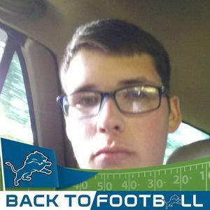 Meet your Posher, Jay