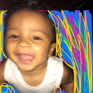 Meet your Posher, Logan