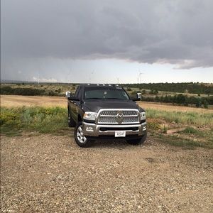 Meet your Posher, Steve