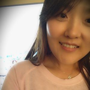 Meet your Posher, Jee young