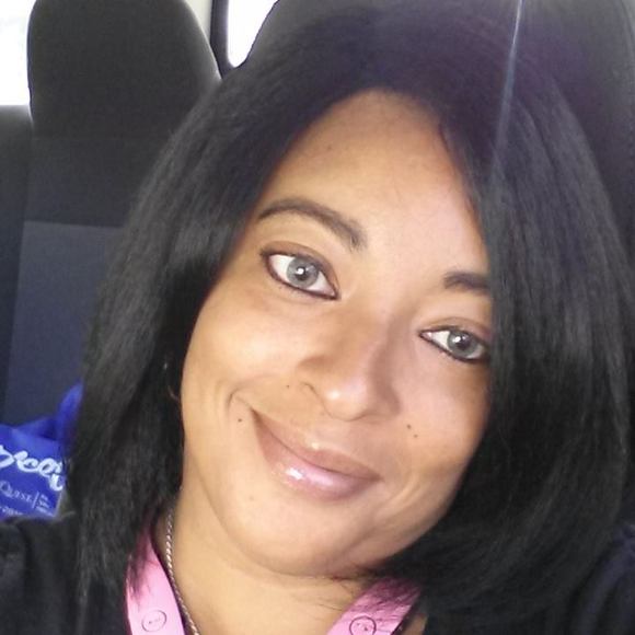 Meet your Posher, Cheryl