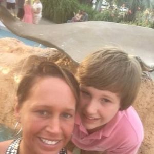 Meet your Posher, Melissa