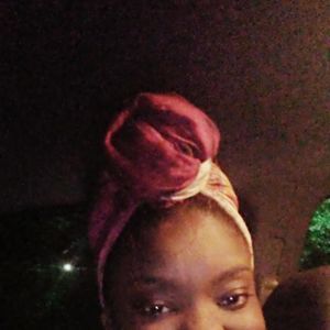 Meet your Posher, Glenisha