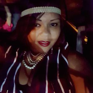 Meet your Posher, Elsie ivette