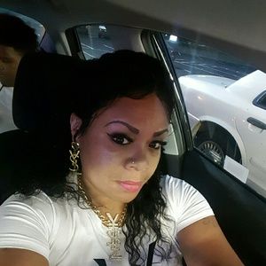 Meet your Posher, Shaquetta