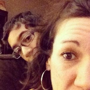 Meet your Posher, Kerry