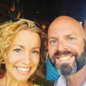 Meet your Posher, Becky