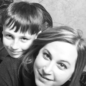 Meet your Posher, Allyson